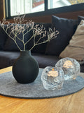 Swirl Vase S