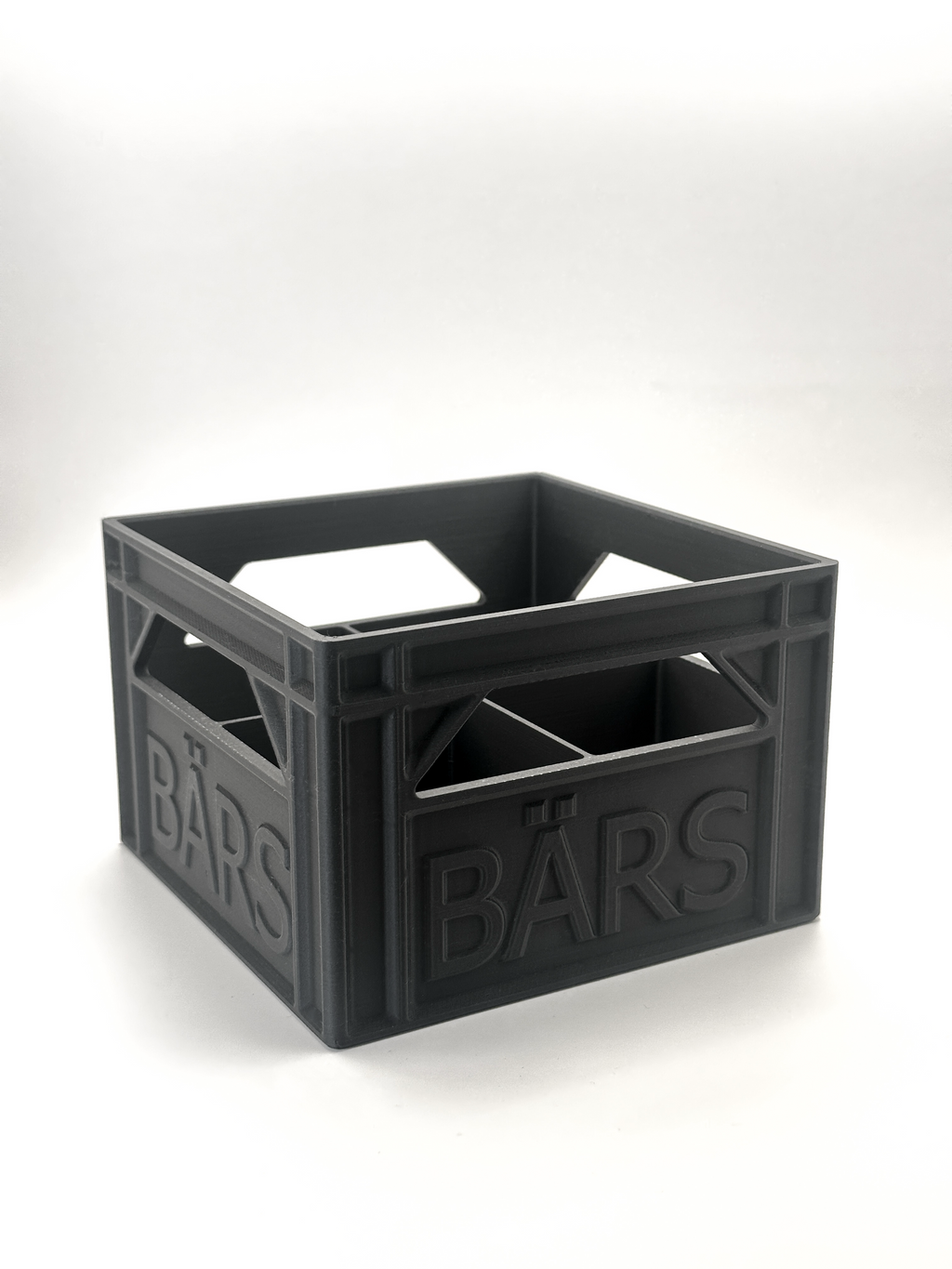 Beer Rack