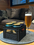 Beer Rack